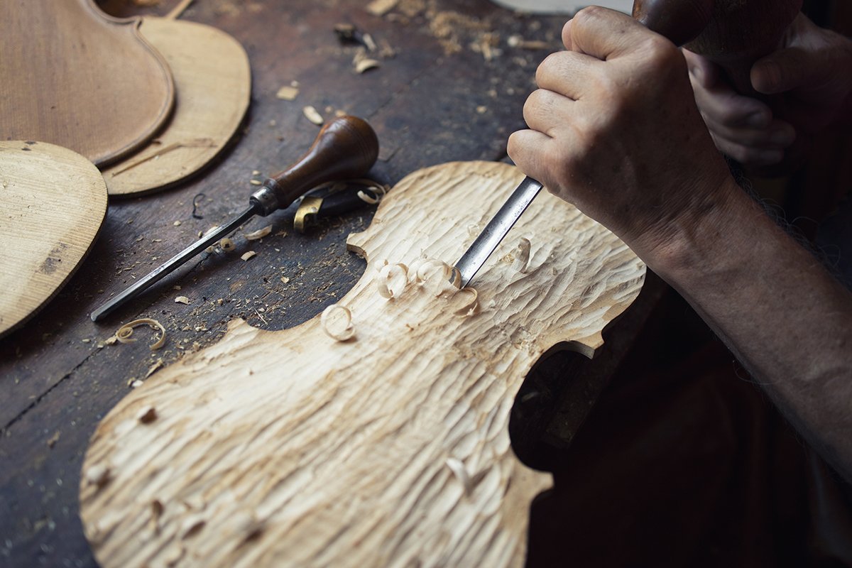 What Craft is For
