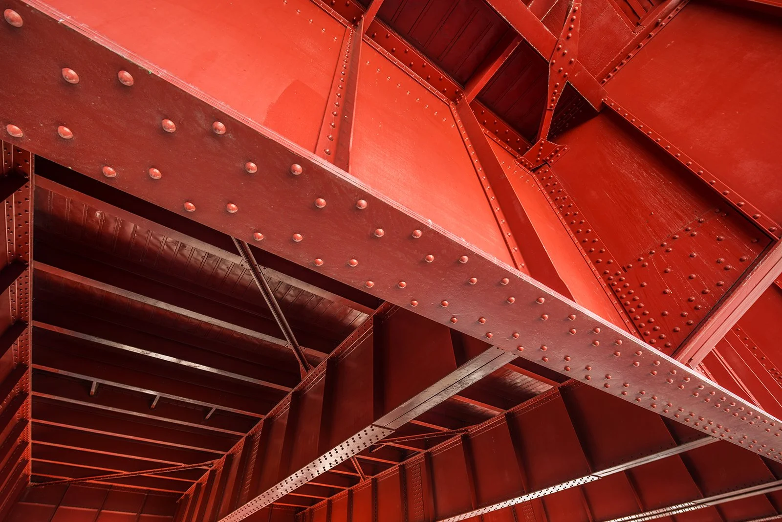 The Enterprise Capacity Imperative