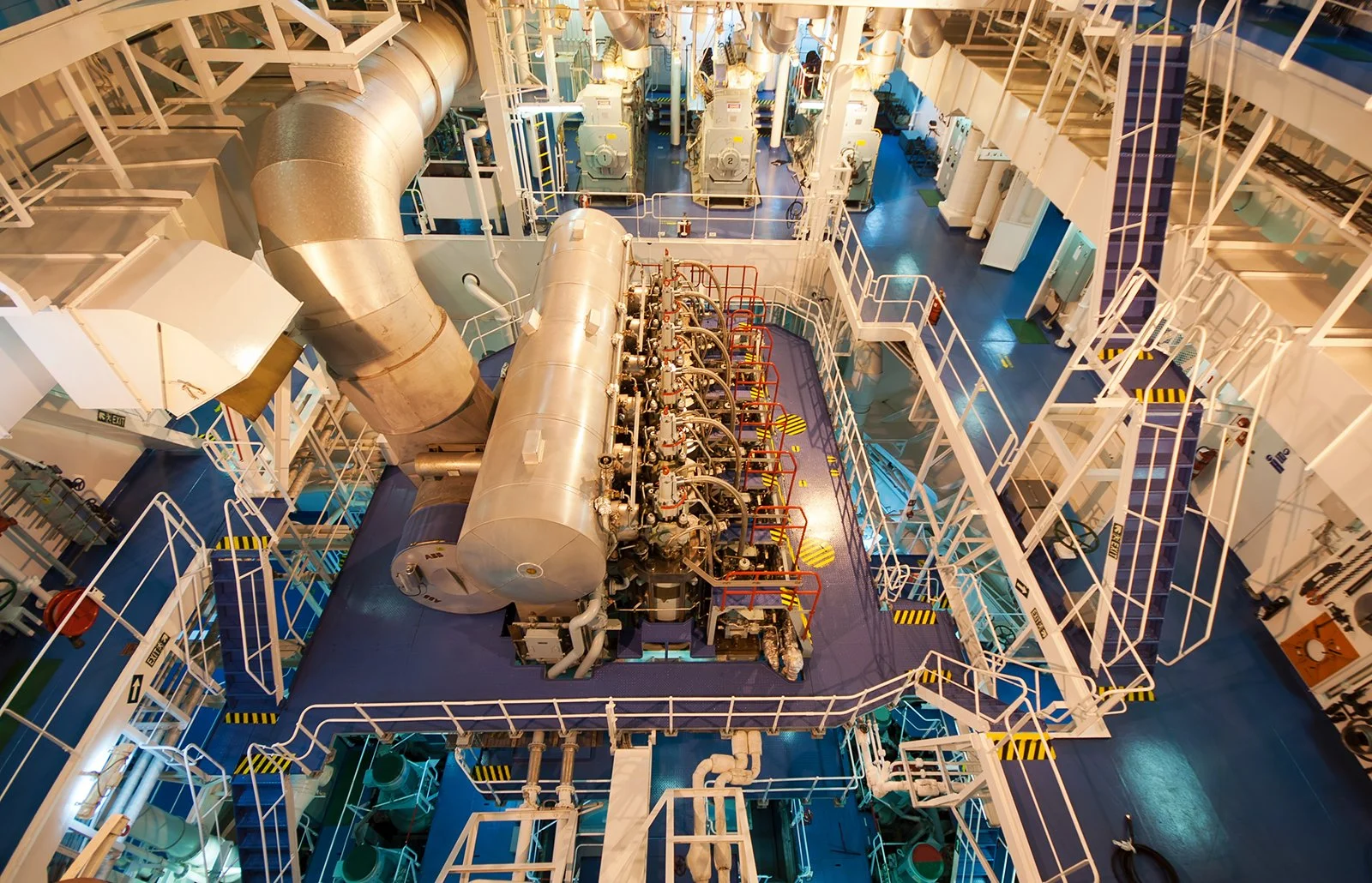 The Development of Enterprise Capacity