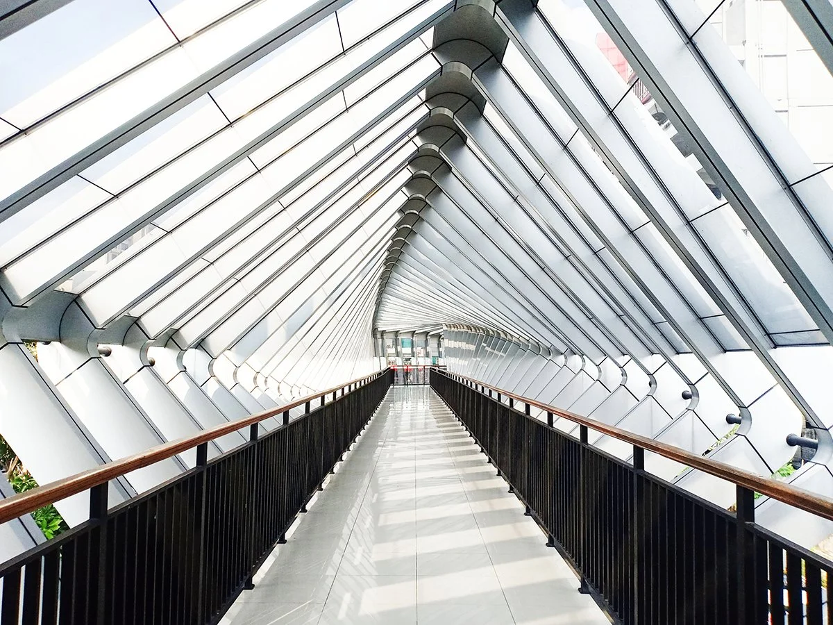 The Competitive Advantage Between Enterprises