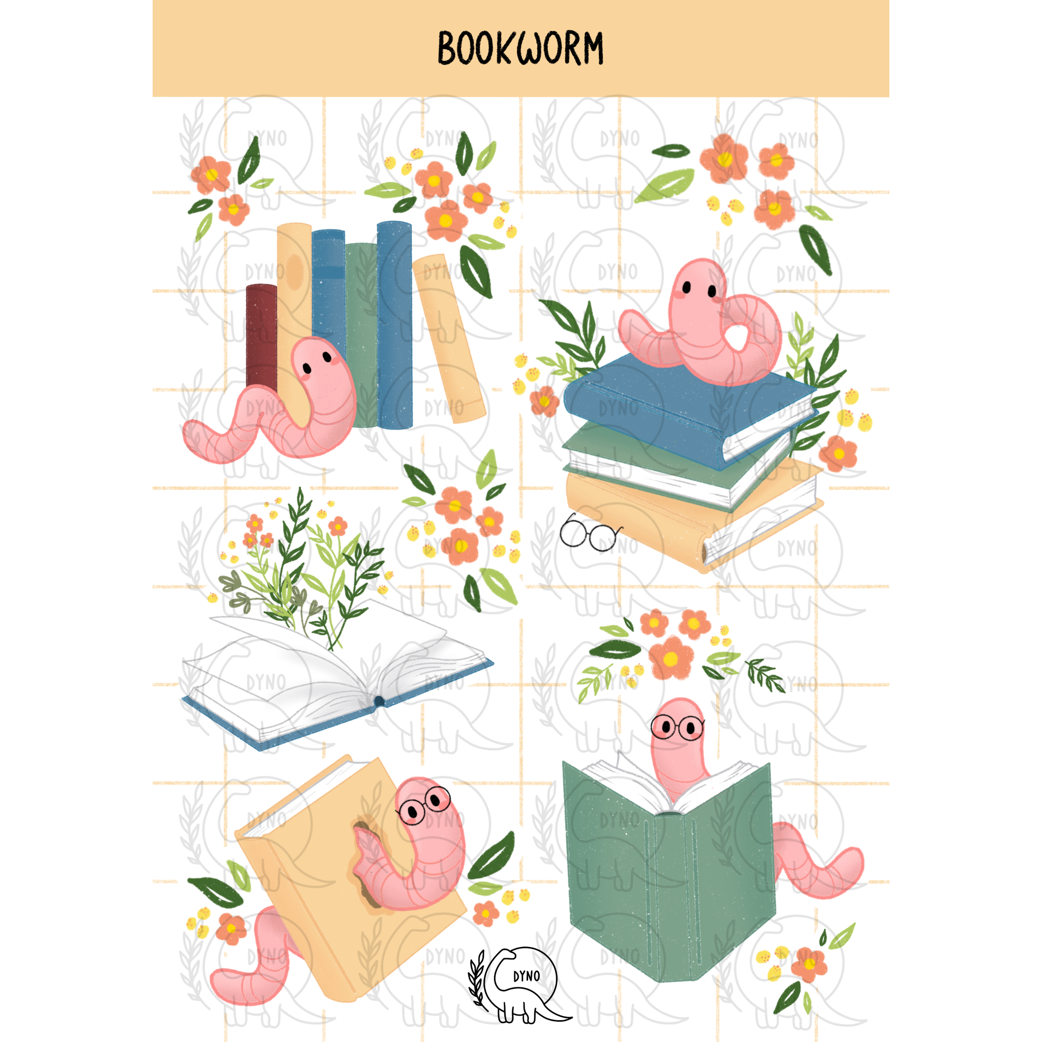 Bookworm