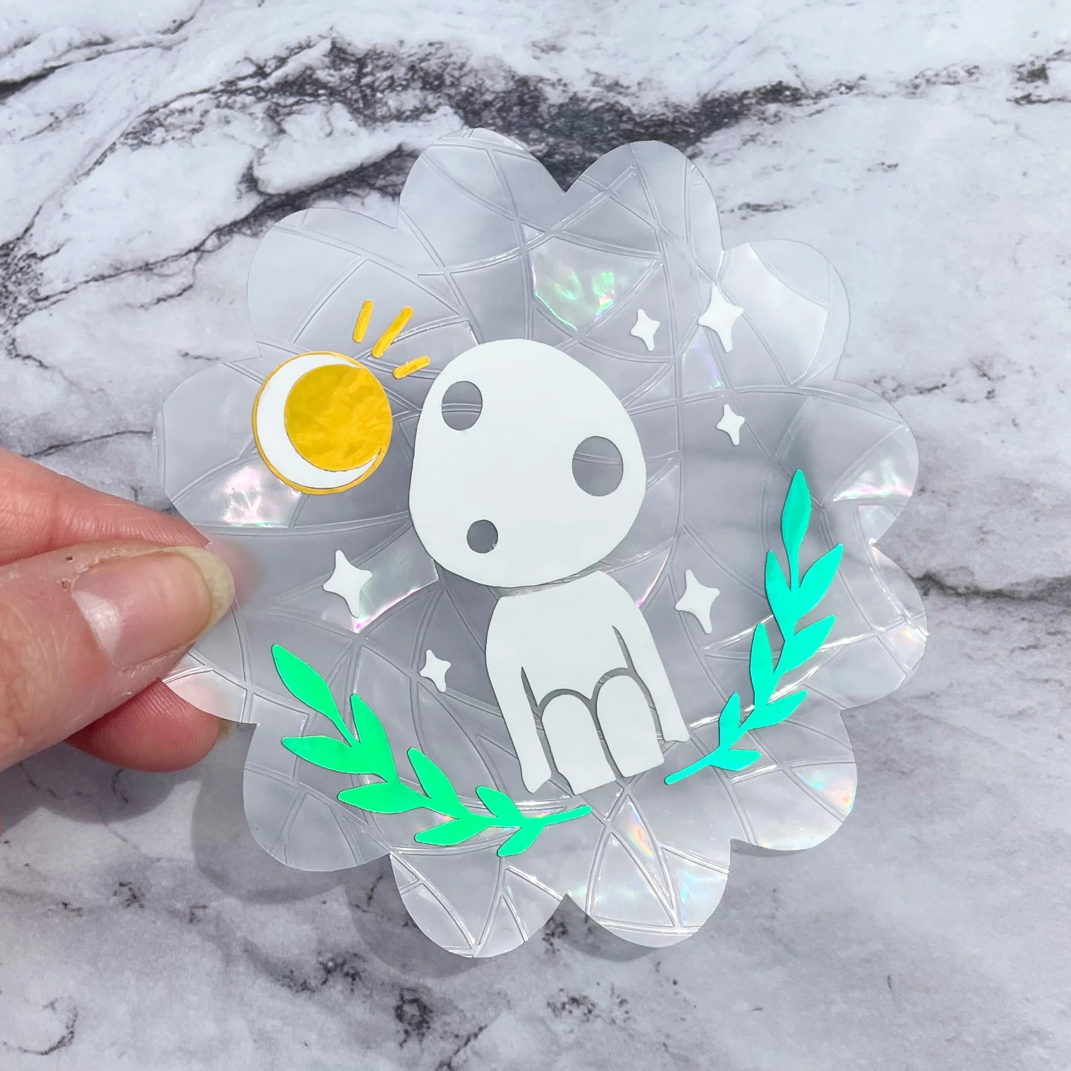 Kodama special