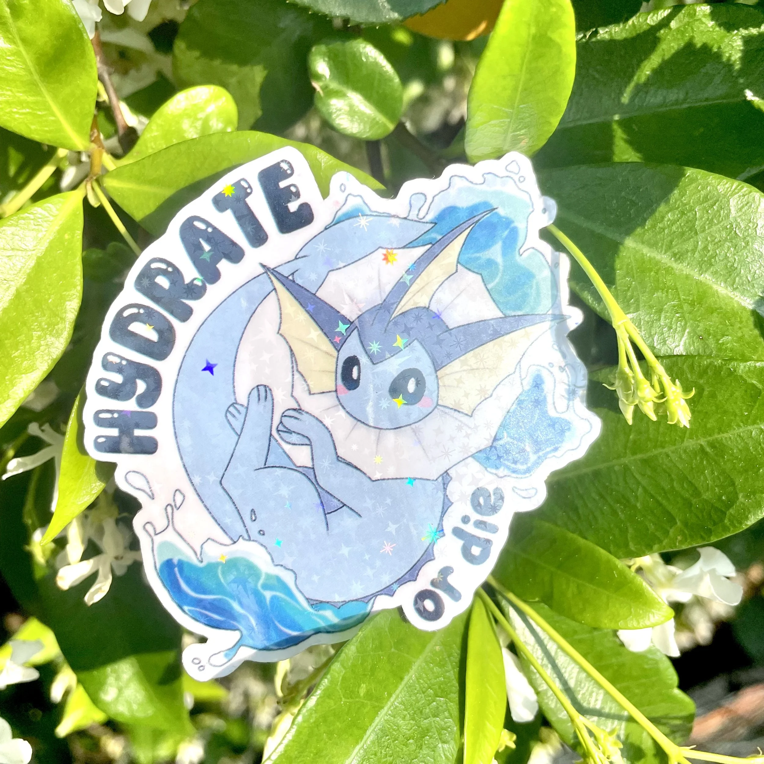 Vaporeon