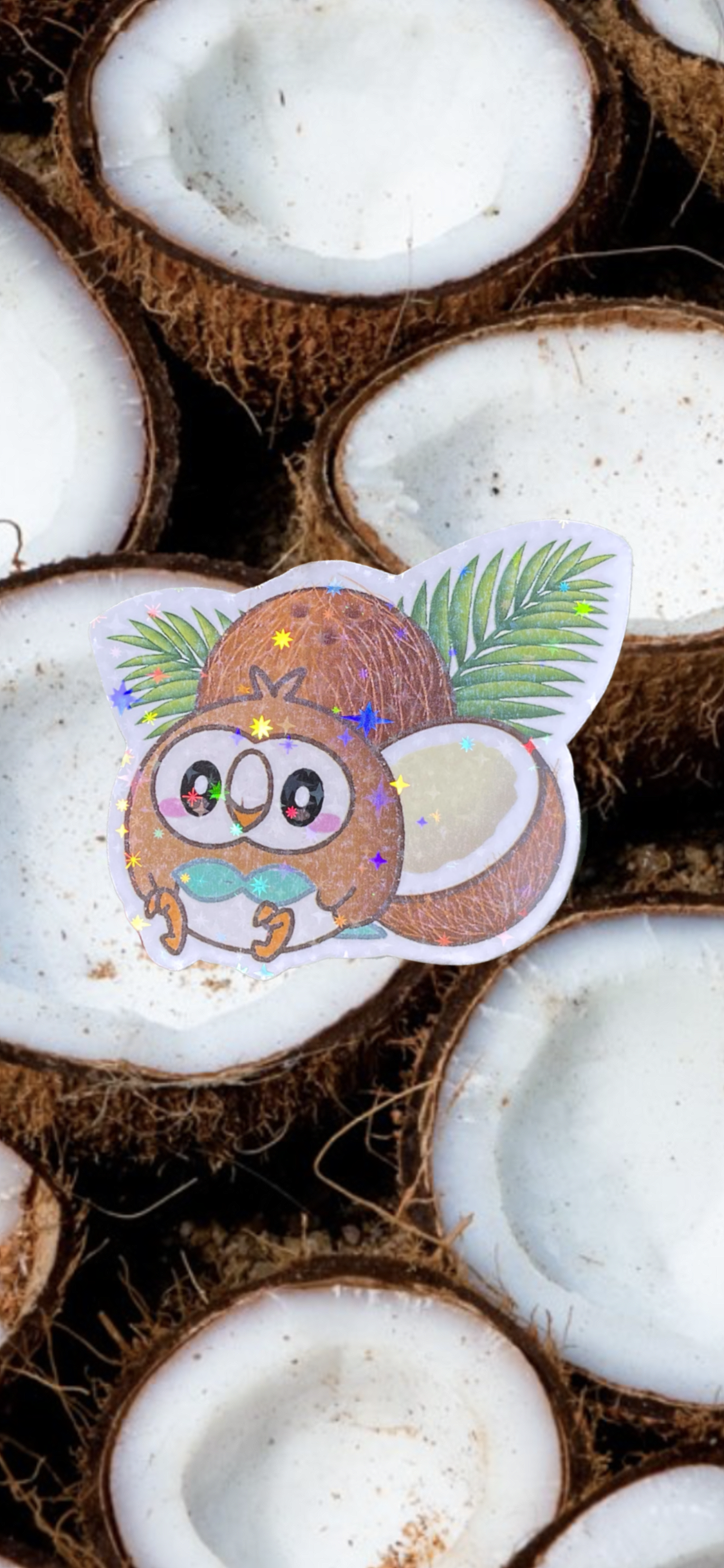Rowlet