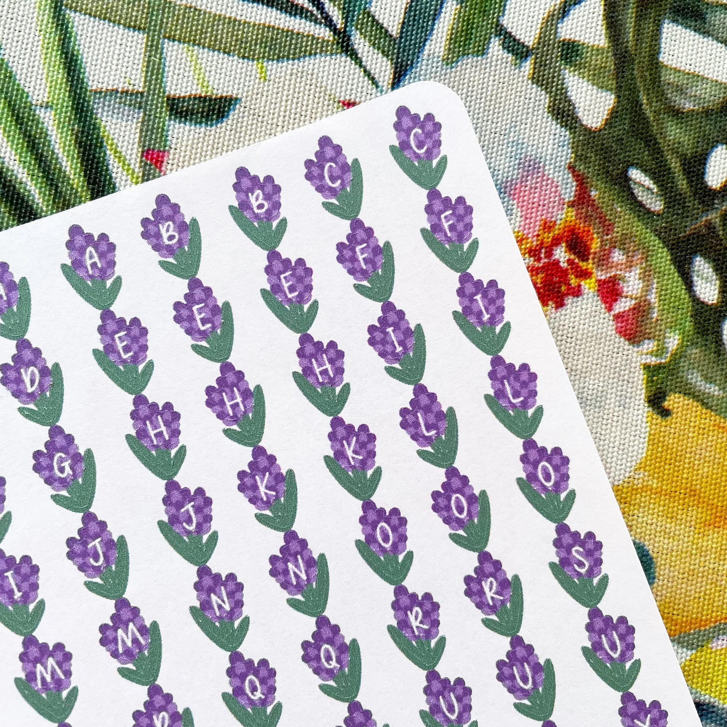 Lavender Love