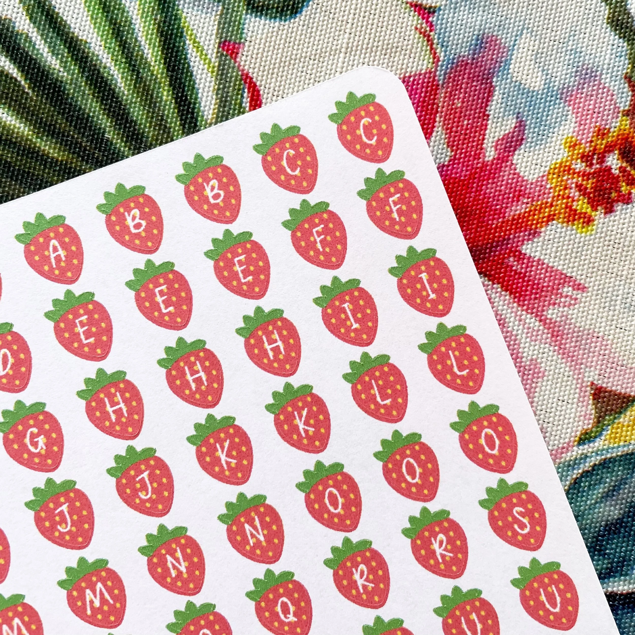 Sweet Strawberry