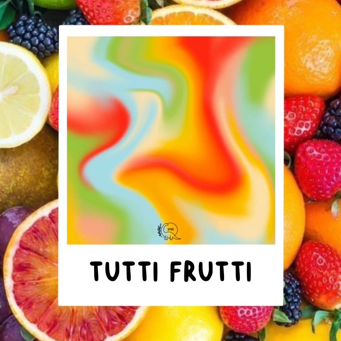 Fruit collection