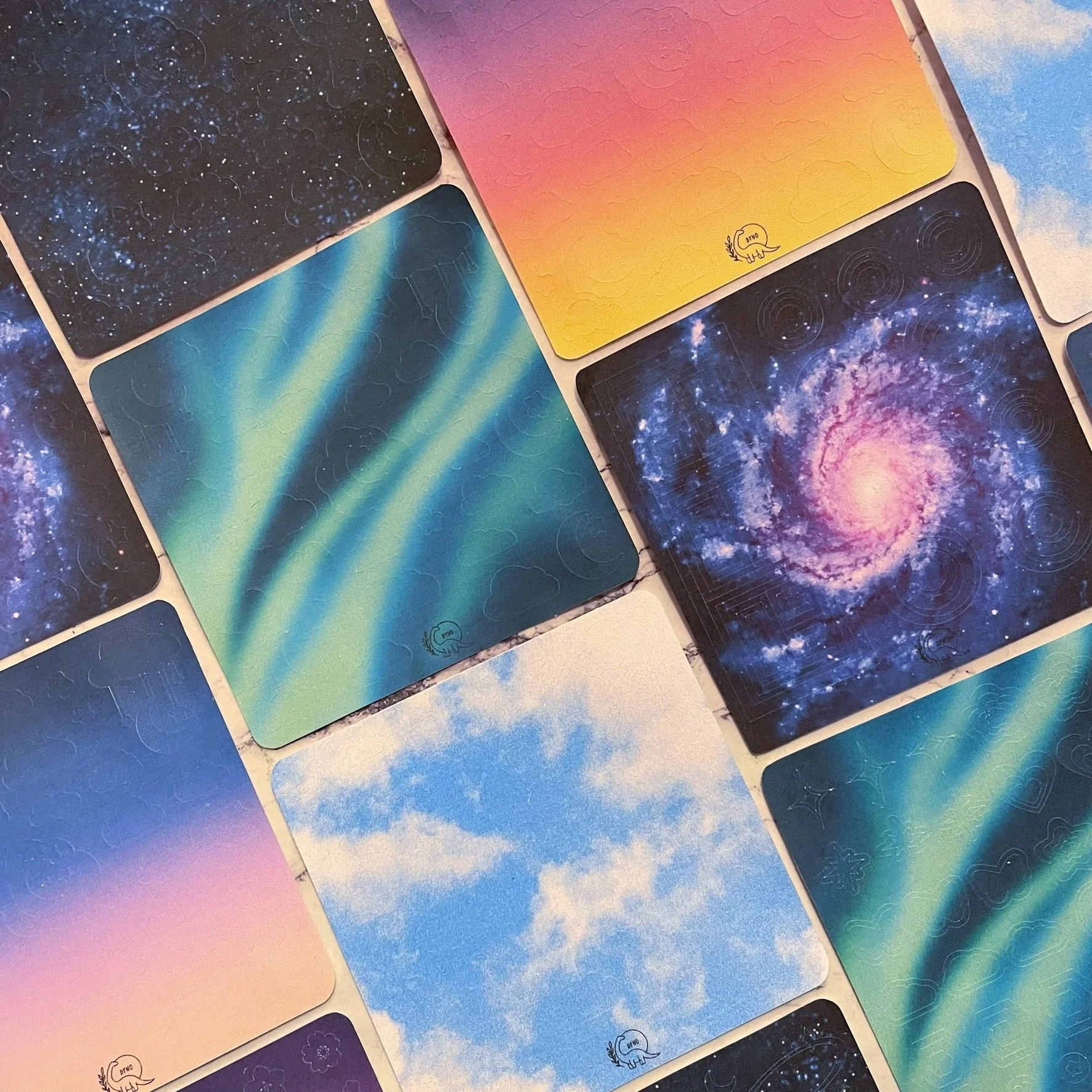 Sky collection