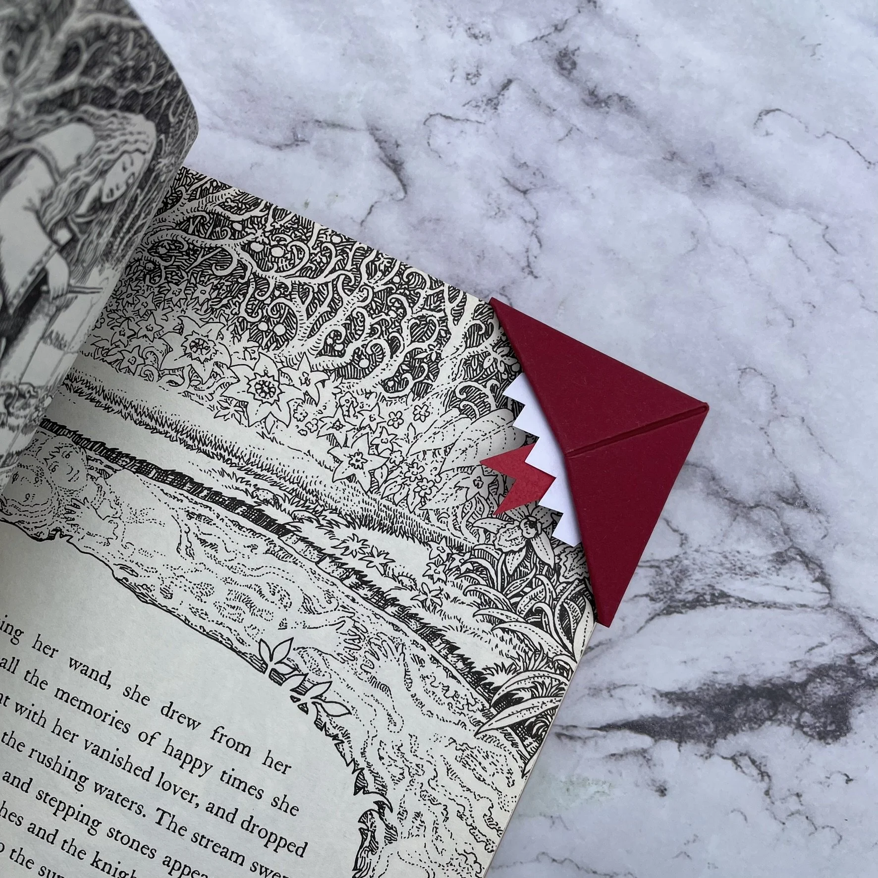 Monster book of monsters