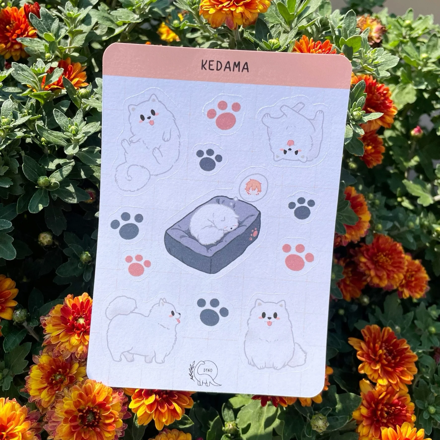 Kedama