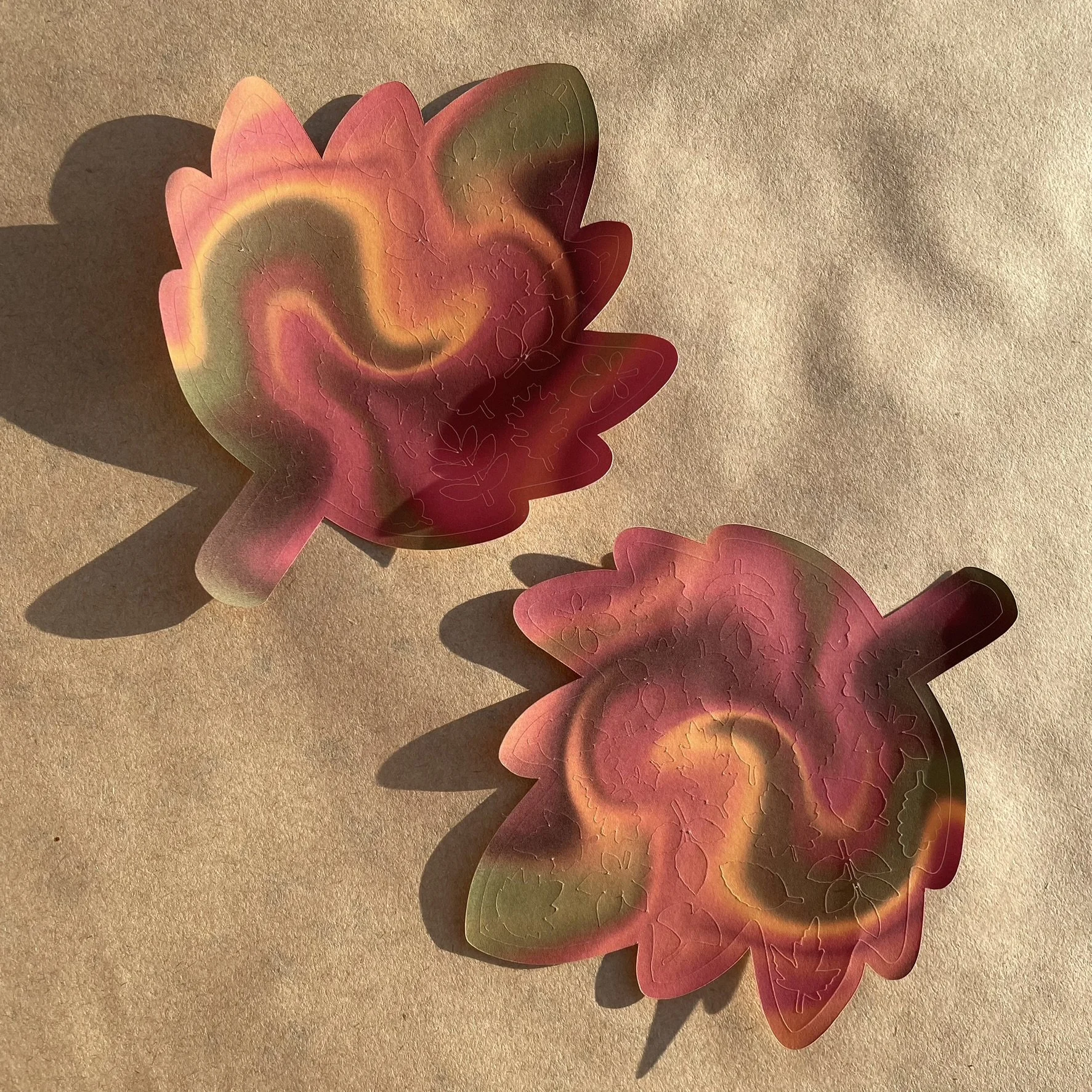 Foliage