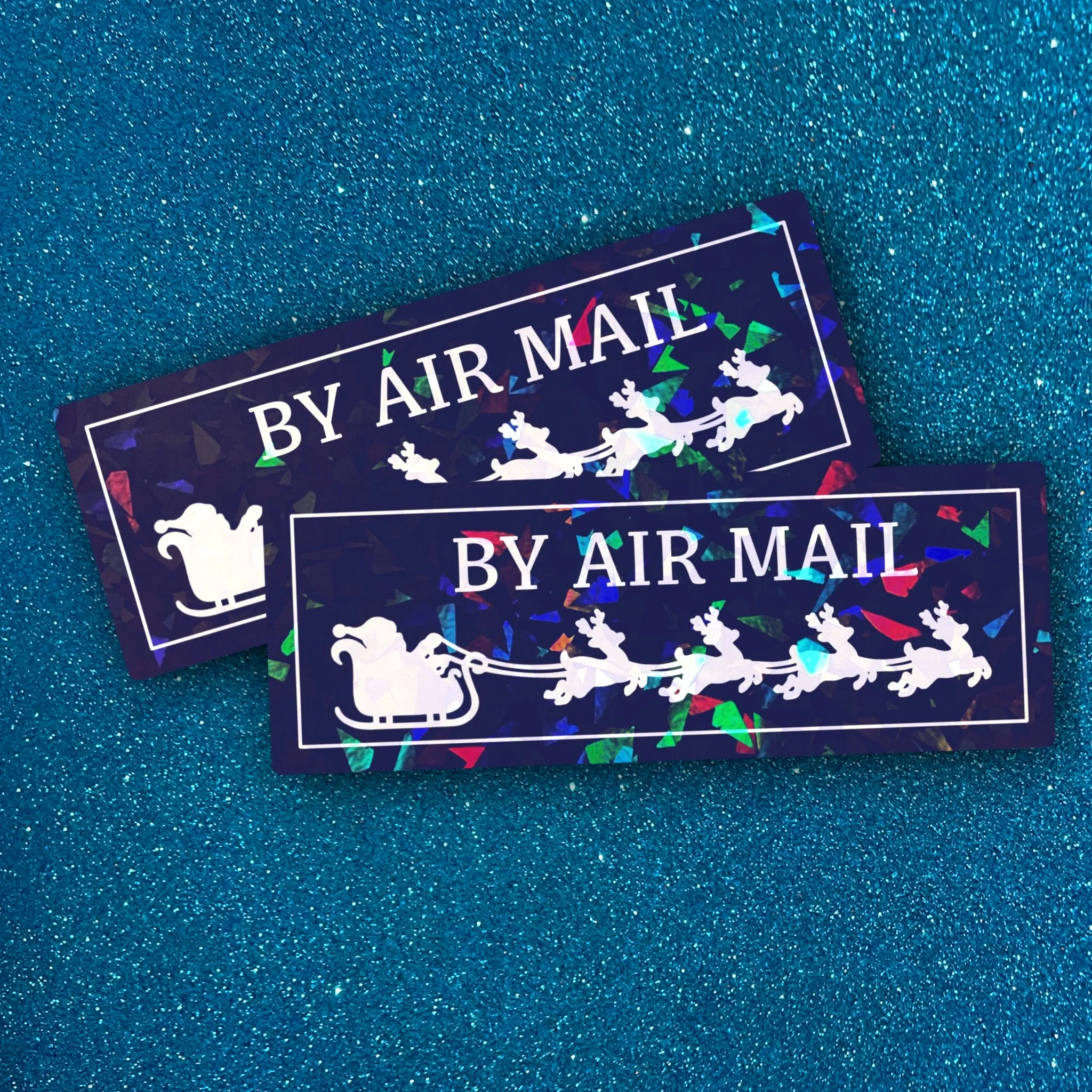 Air Mail flake