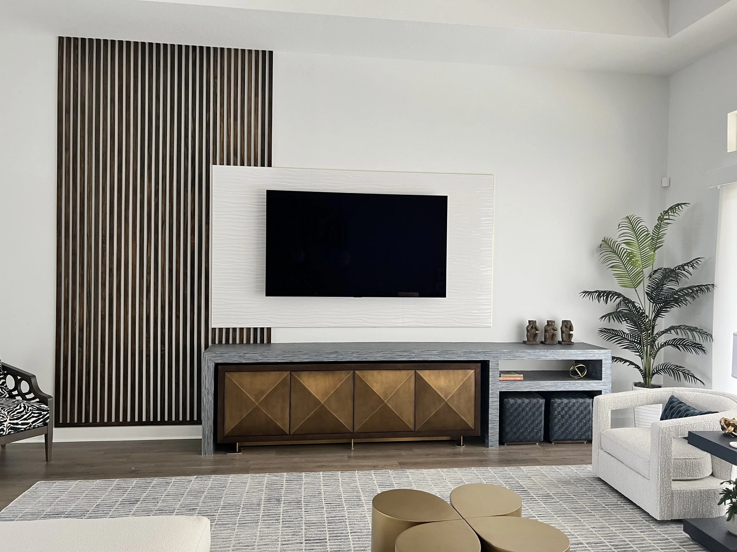 Coastal Modern
