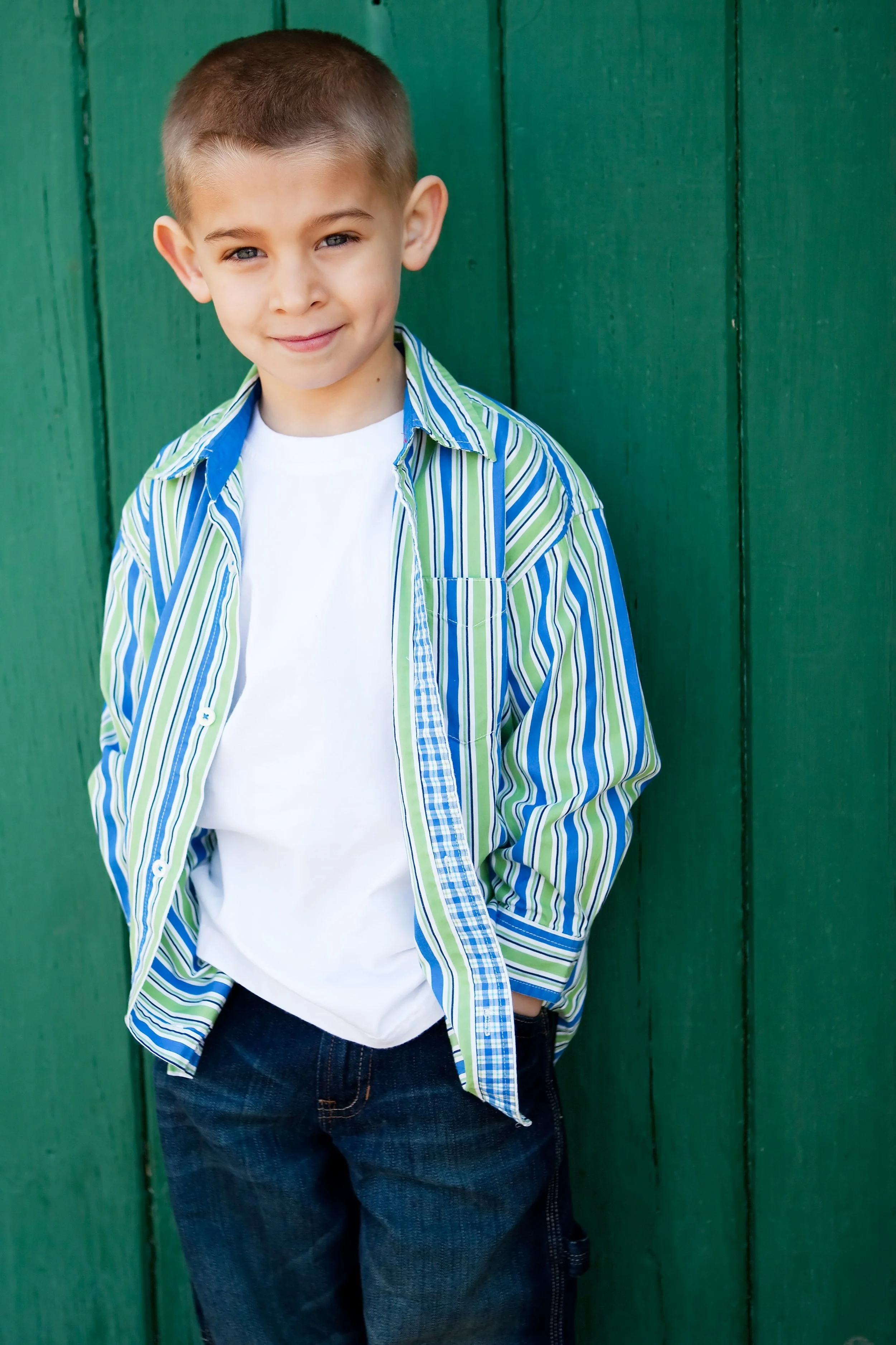 Eau Claire Children's Photographer