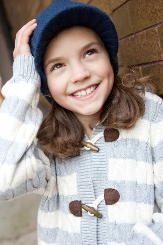 Eau Claire Fashion Children's Photos