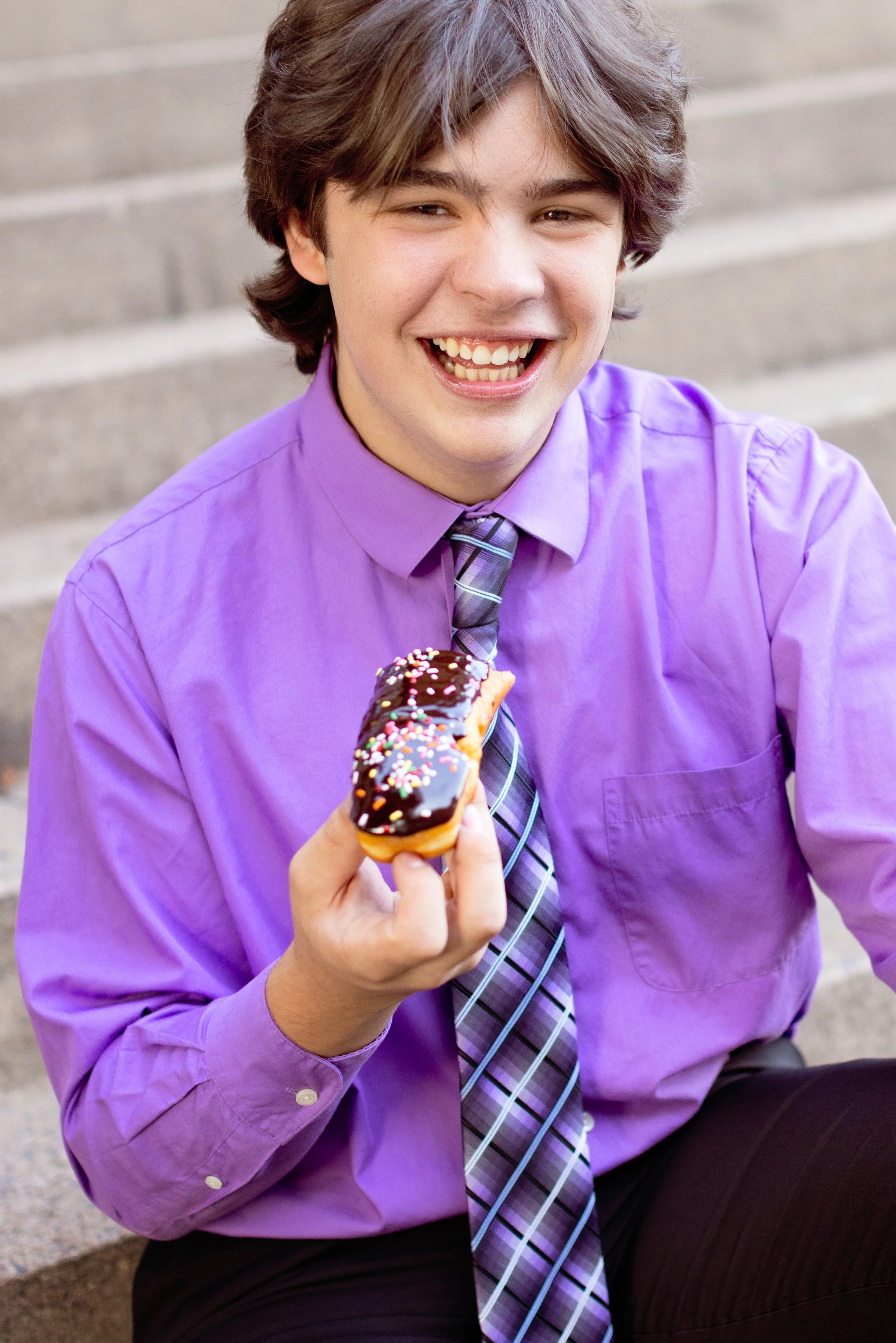 Senior Photos Eau Claire WI