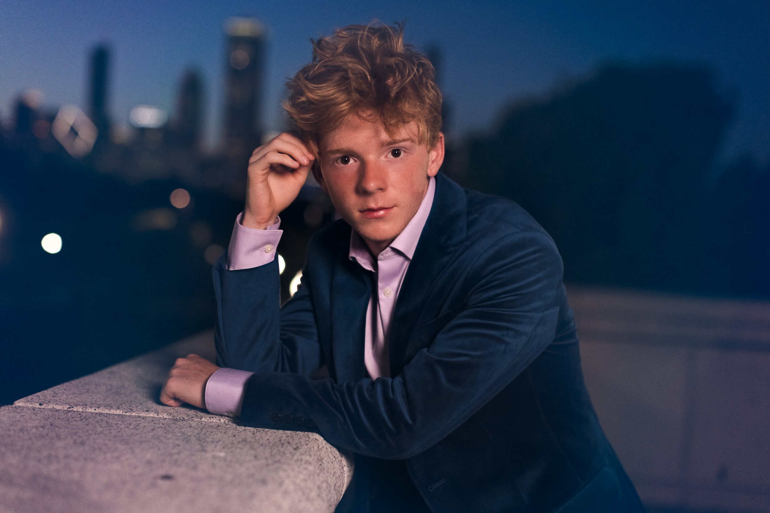 Kathryn Rose Images the best senior photographer in Eau Claire Wisconsin