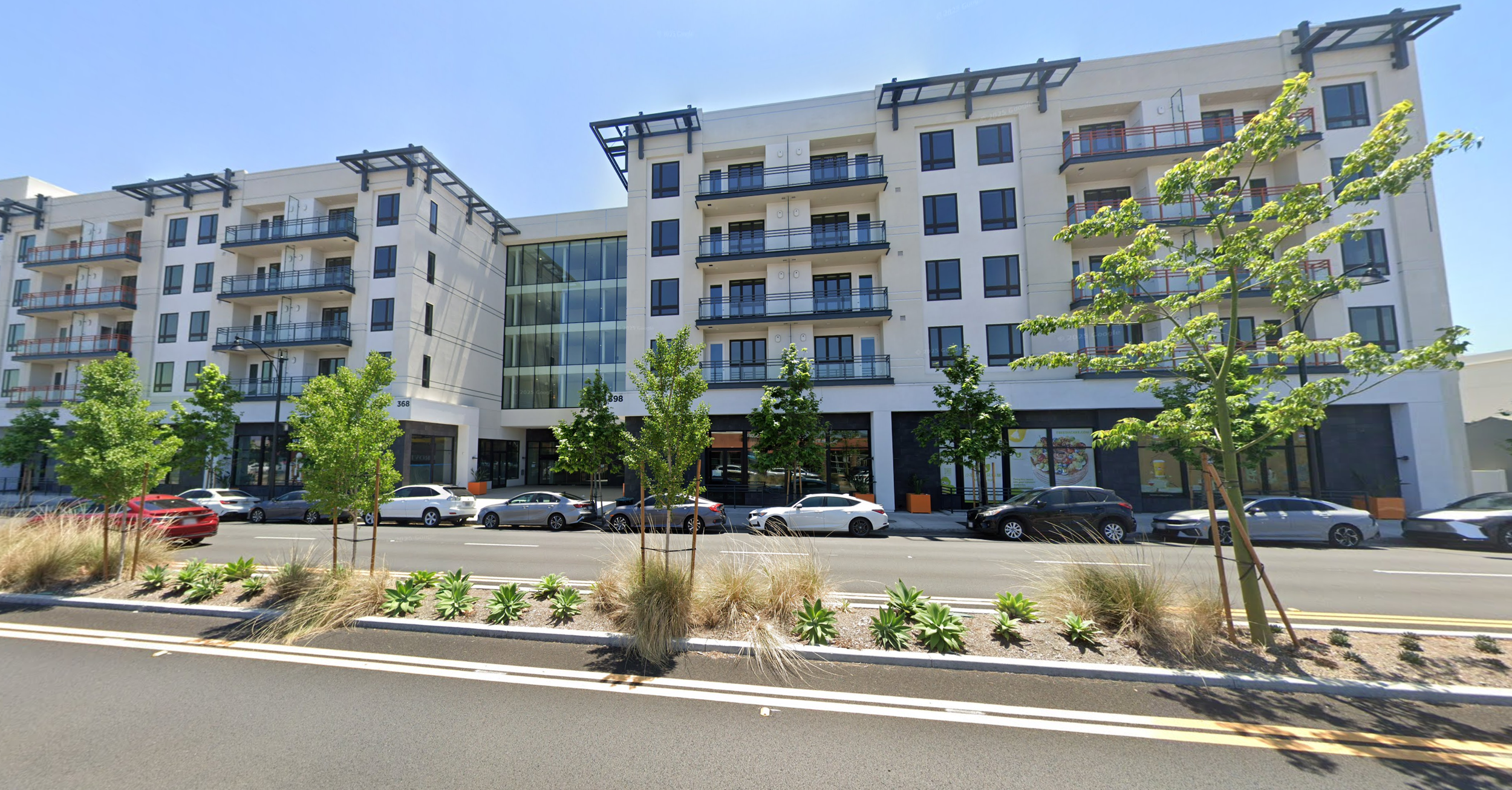 Province | San Gabriel, CA