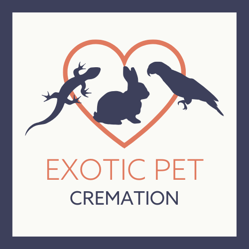 Exotic Pet Cremation Service