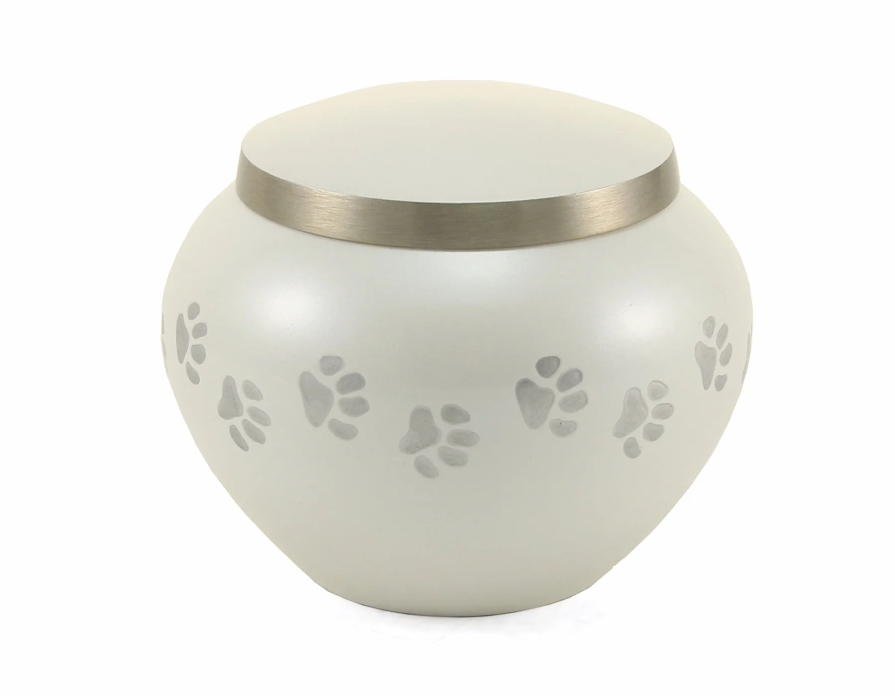 Odyssey Urn - Pearl