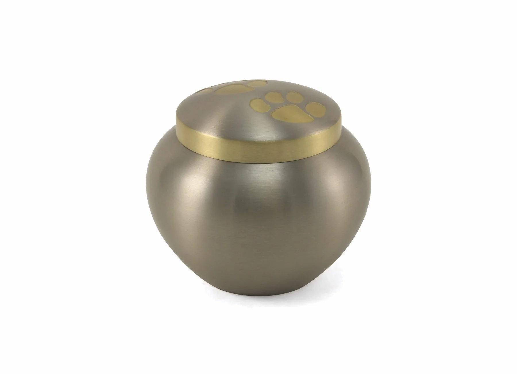 Odyssey Urn - Pewter