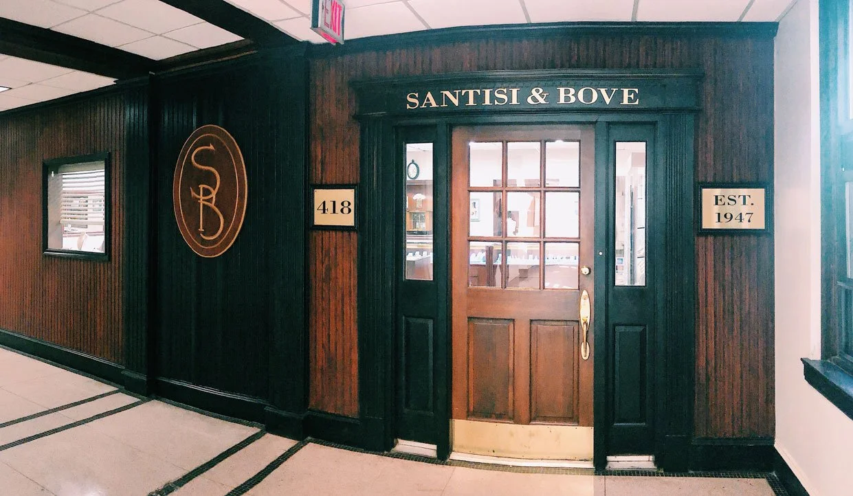 Santisi & Bove Inc