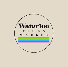 Waterloo Vegan Market