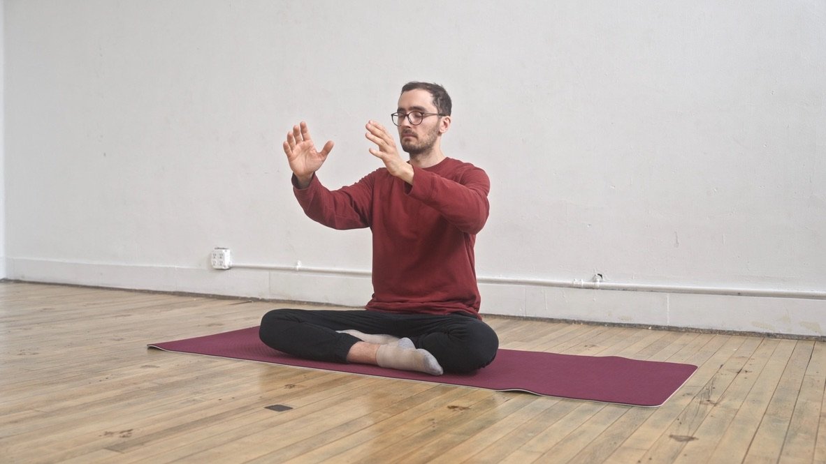 Qi-gong Meditation 