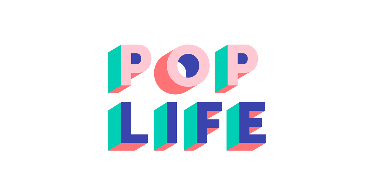 Pop Life Cleveland | The Art of Wellness