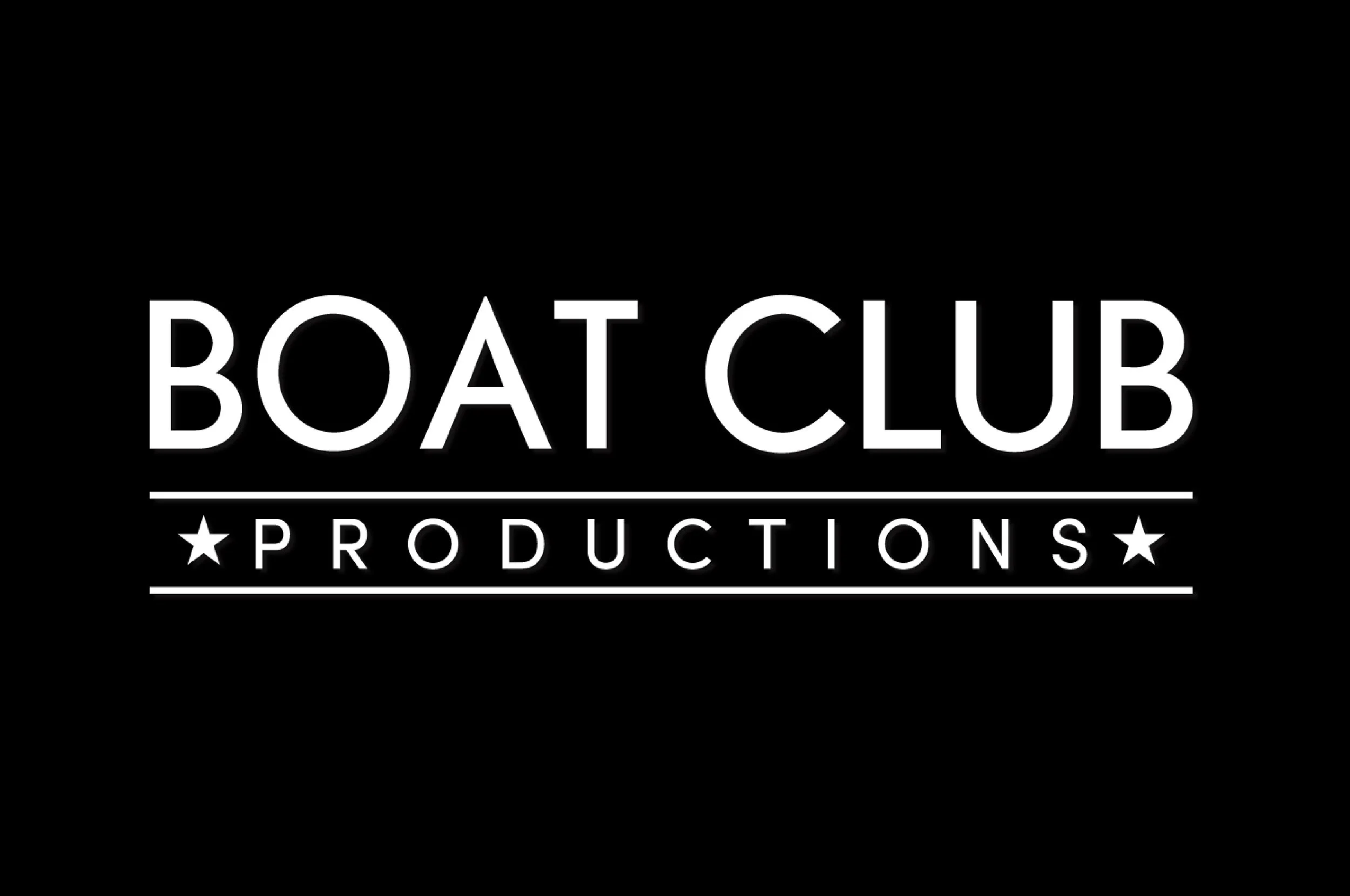 Boat Club Productions Shows