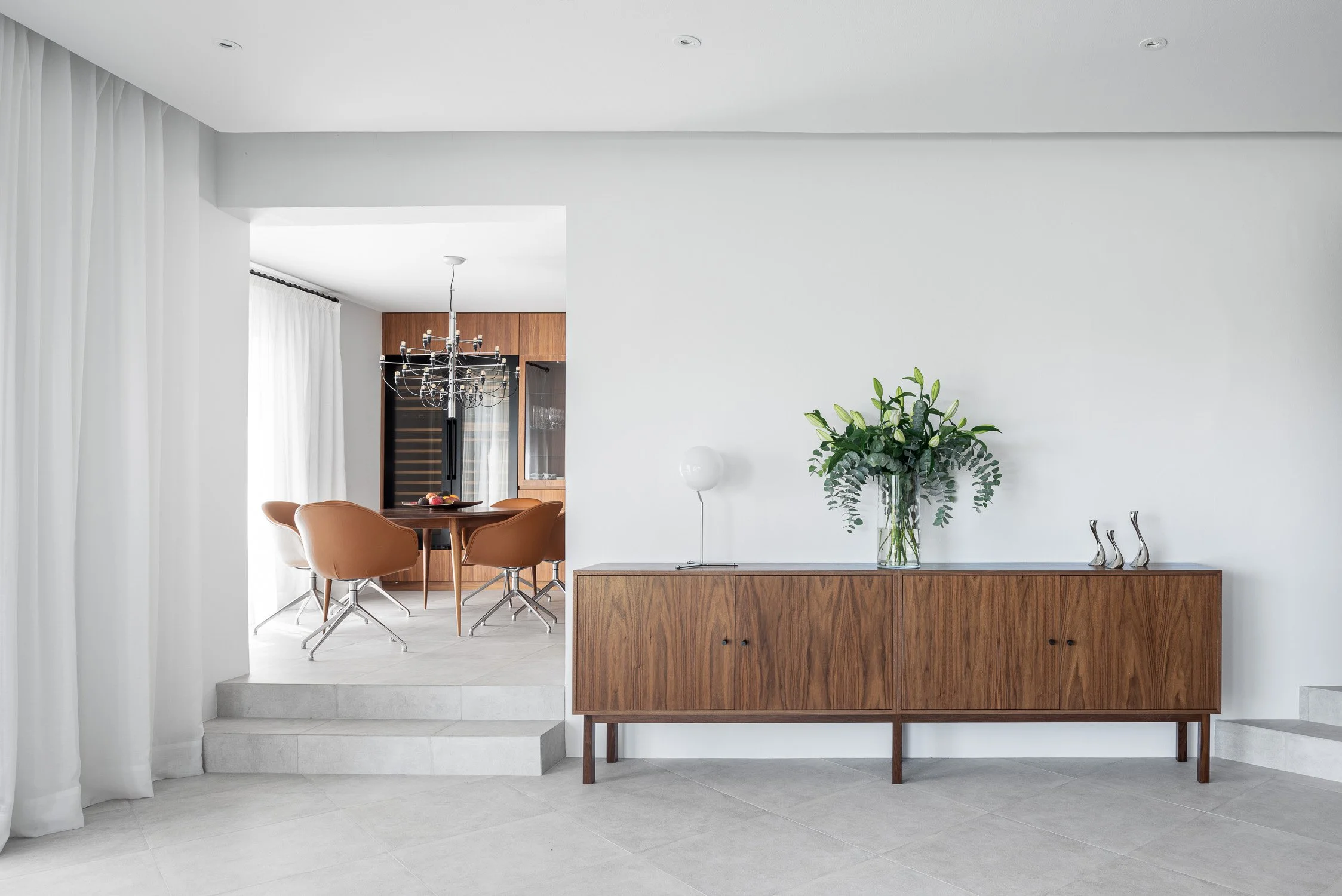 Åsa Hjort Architects Ltd — architectural project photograph 2 from the business website