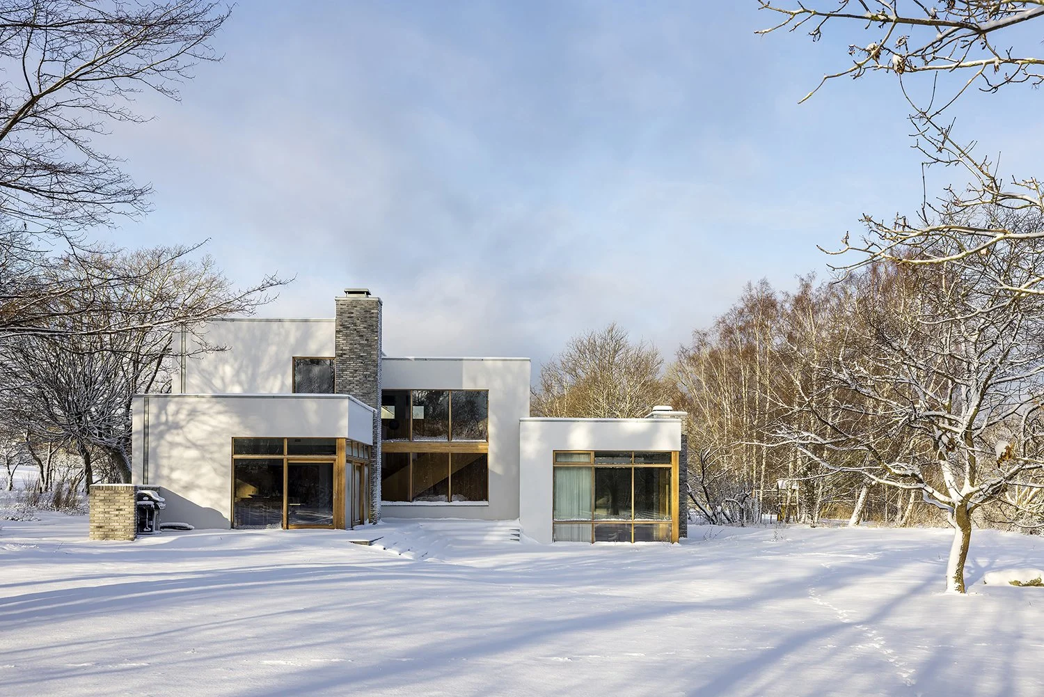 Åsa Hjort Architects Ltd — architectural project photograph 4 from the business website