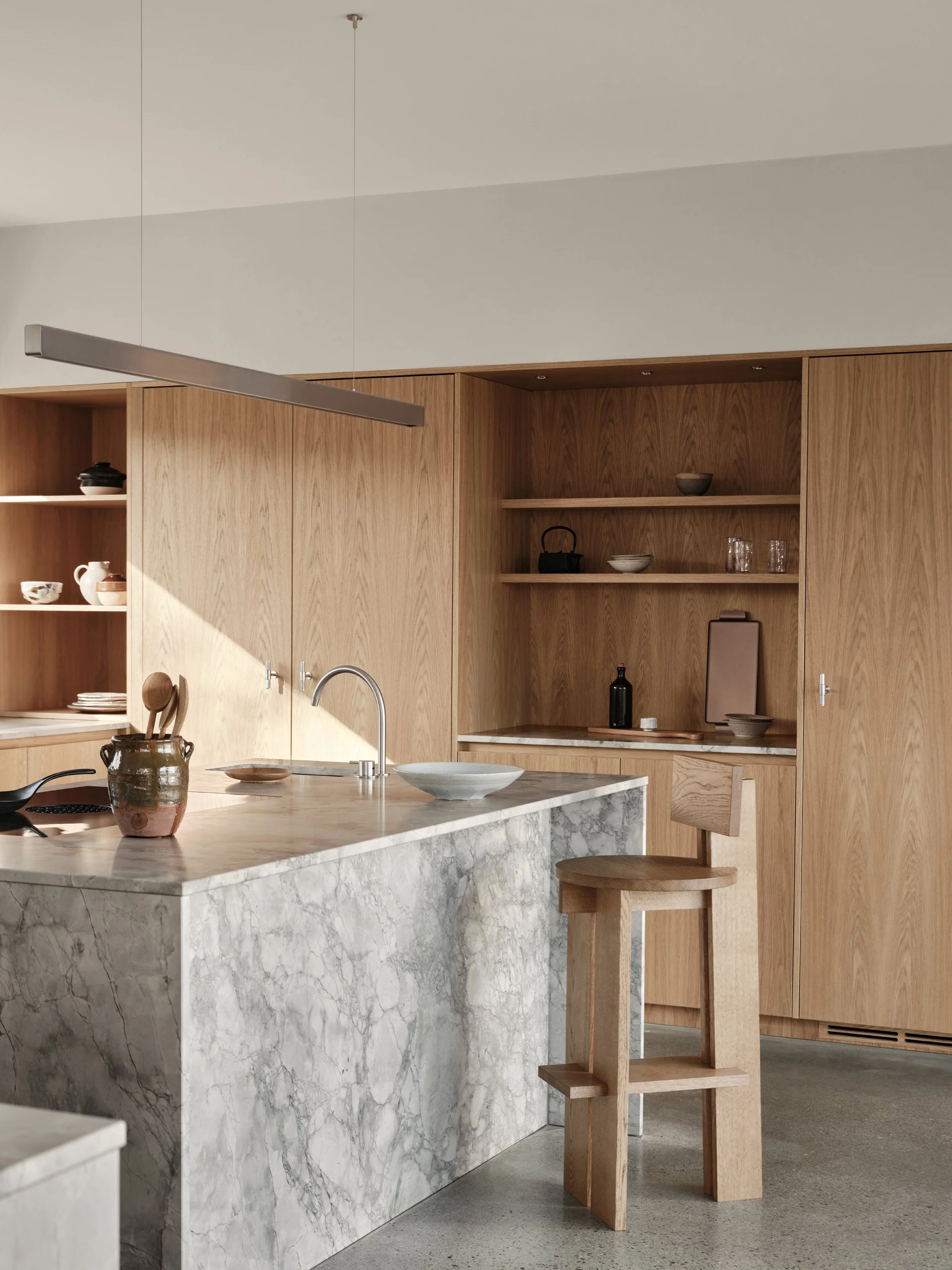 Åsa Hjort Architects Ltd — architectural project photograph 5 from the business website