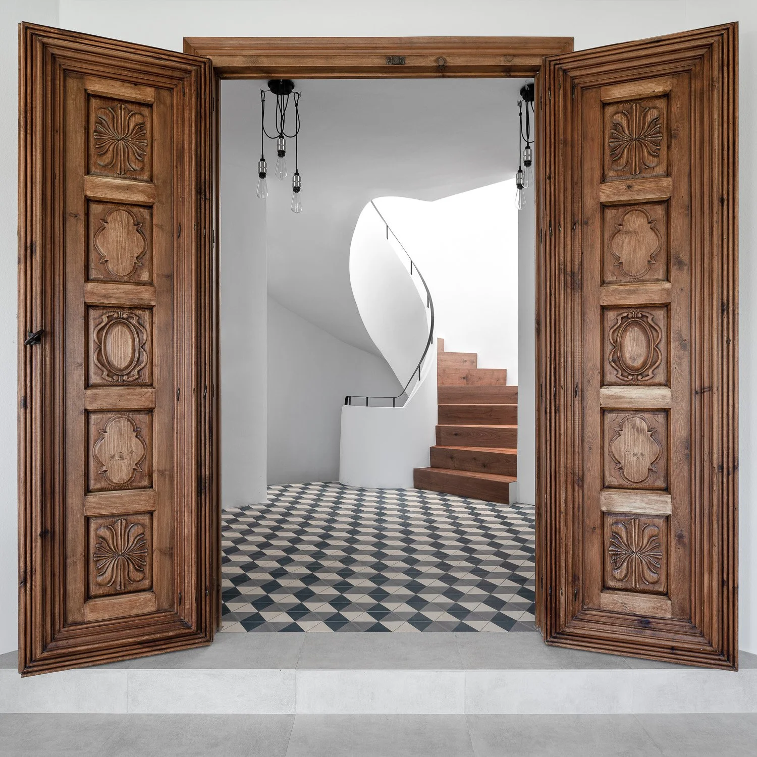 Åsa Hjort Architects Ltd — architectural project photograph 1 from the business website