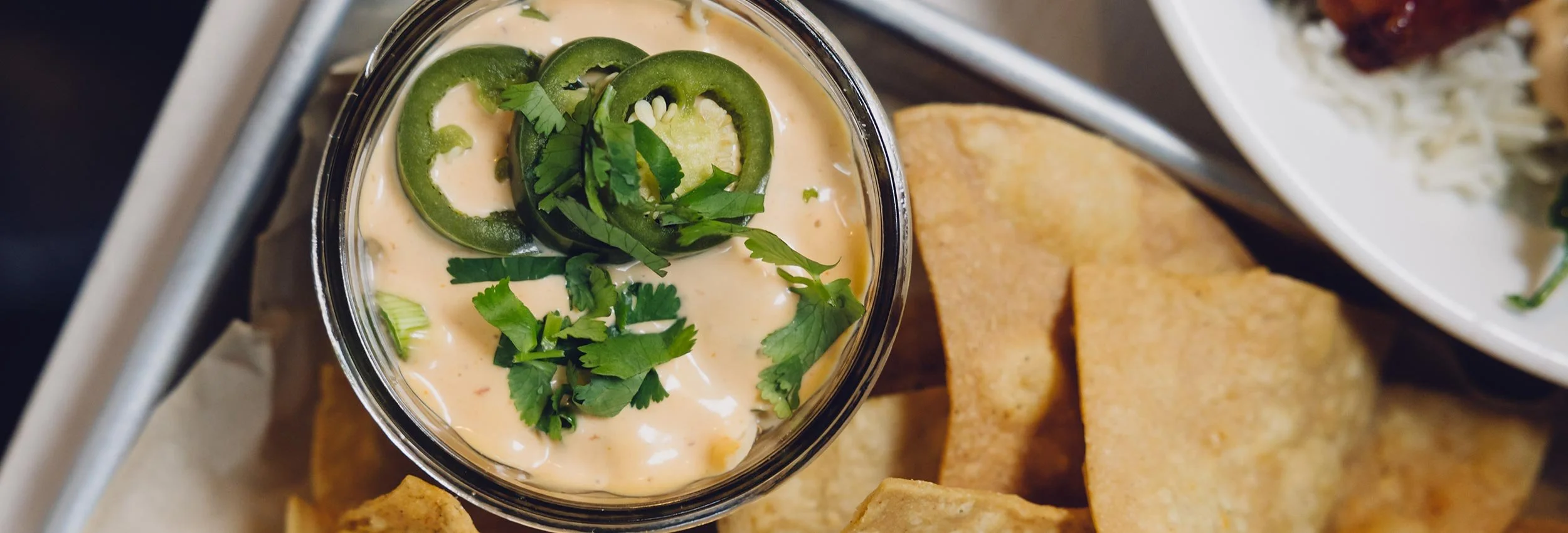 Food Menu — Boomtown Burritos. Beer Garden. Bar