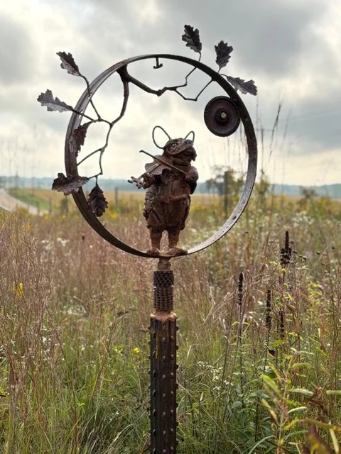 14 - Fiddler on the Woof
