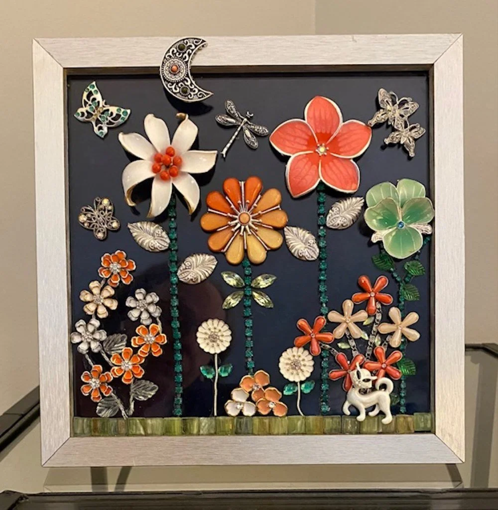 Michelle Jones Larson