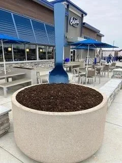 19 - Culver's Giant Spoon (Oregon, WI)