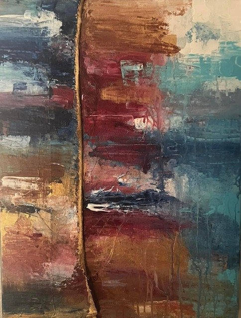 Lisa Kidd, The White Dog Studio