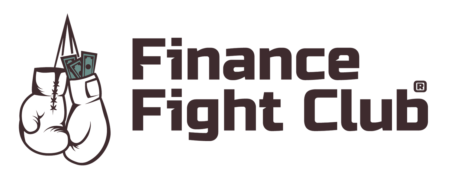 Finance Fight Club 