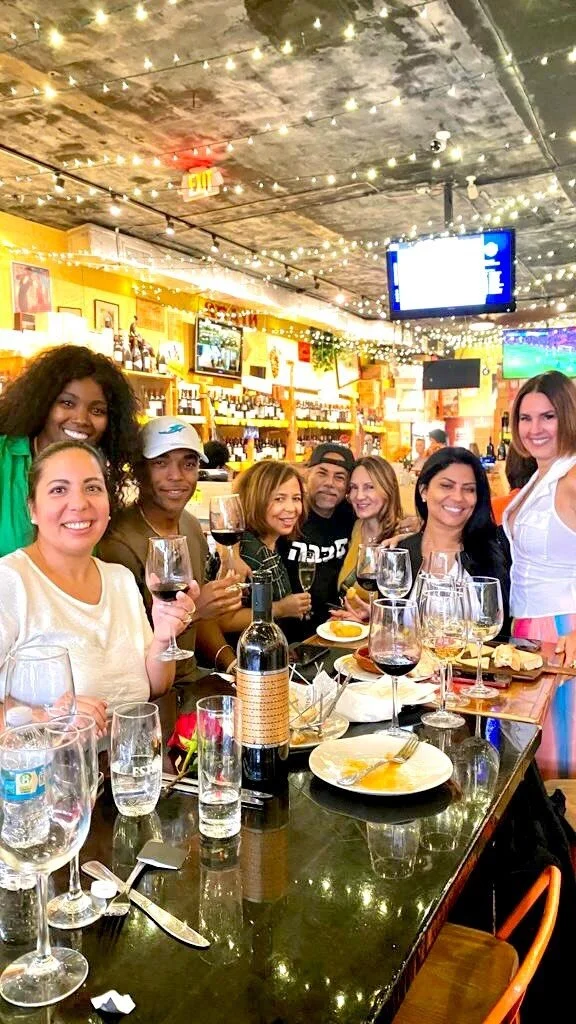 Happy Wine Calle Ocho