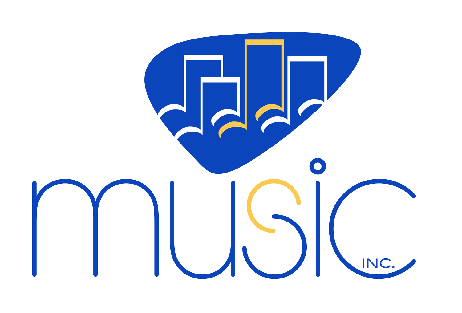 Music Inc. Chicago