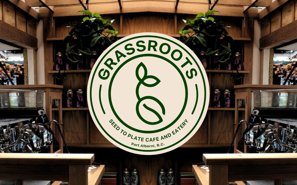 Grassroots Cafe