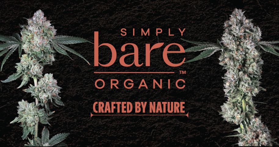 Simply Bare Organic