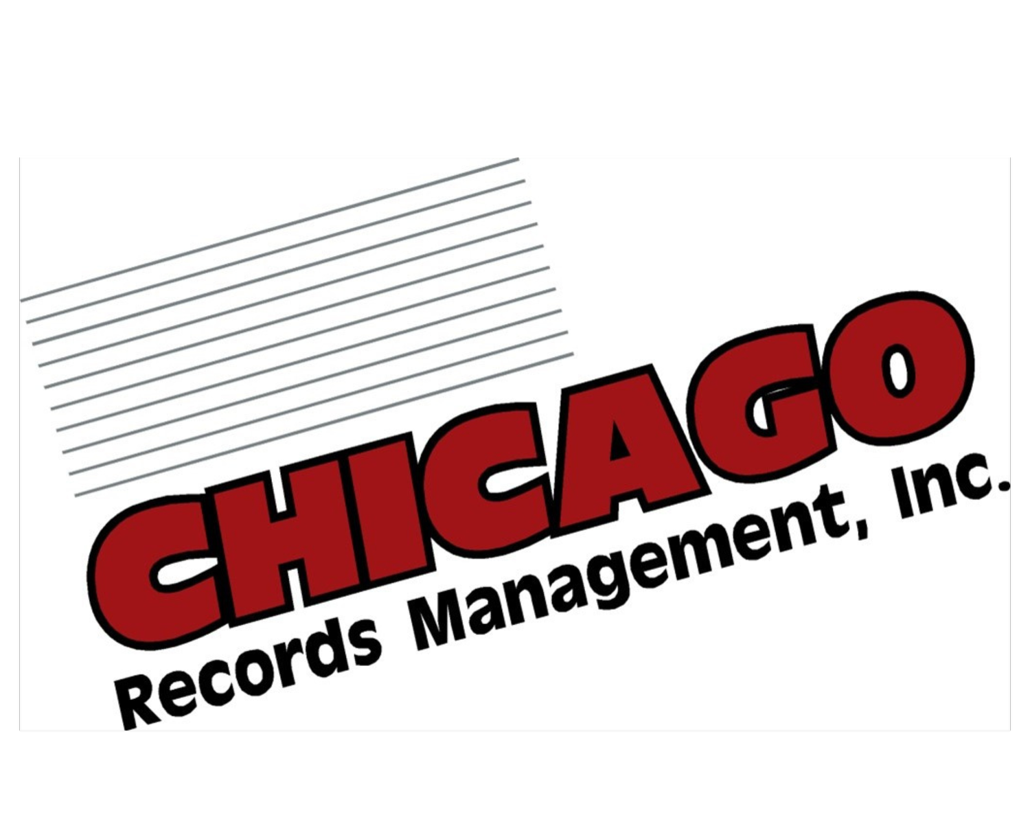Chicago Records Management