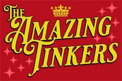 The Amazing Tinkers