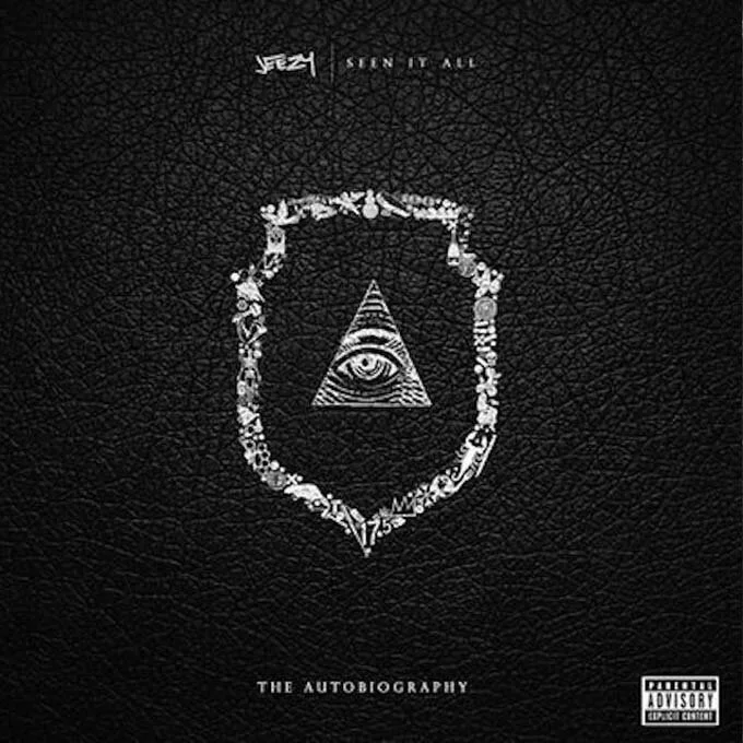 Jeezy - Seen It All: The Autobiography