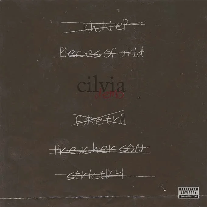 Isaiah Rashad - "Cilvia"