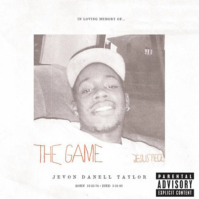 Game - Jesus Piece Snippets