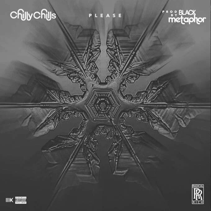 Chilly Chills - "Percs" prod. Black Metaphor
